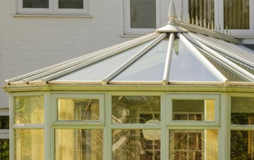 conservatory roof repair Henley In Arden, Warwickshire