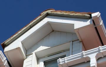 Henley In Arden fascia installation costs
