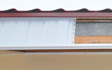 Henley In Arden fascia repair costs