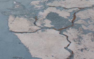 fibreglass roofing replacement Henley In Arden