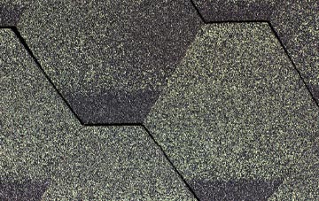 Henley In Arden fibreglass shingle repairs