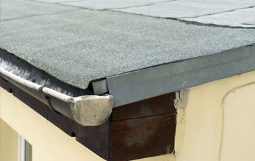 Henley In Arden flat garage roofing repairs