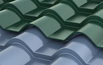 who should consider Henley In Arden plastic roofs