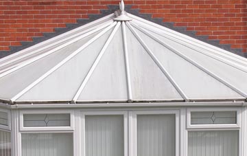 Henley In Arden polycarbonate conservatory roof repairs