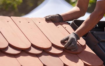 Henley In Arden roof tile contractors