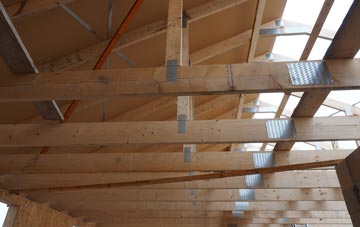 Henley In Arden roof truss costs