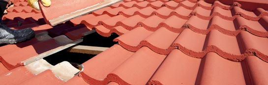 compare Henley In Arden roof repair quotes