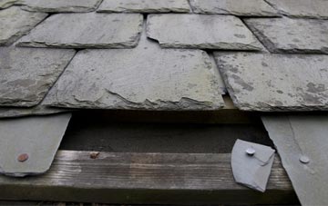 Henley In Arden slate roof repairs and maintenance