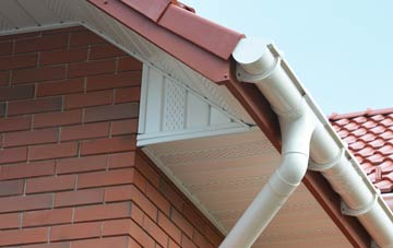 Henley In Arden soffit repair costs
