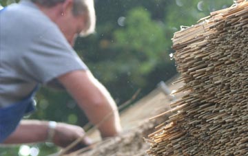 professional Henley In Arden thatchers