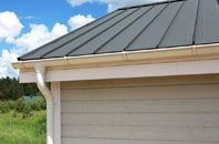 Henley In Arden fascia repair