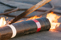 free Henley In Arden flat roofing repair quotes