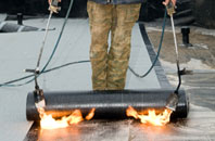 Henley In Arden flat roof sealing quote