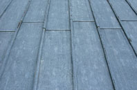 Henley In Arden lead roofing