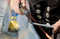 Henley In Arden lead roof quotes