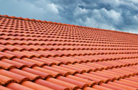 Henley In Arden roofing tiles