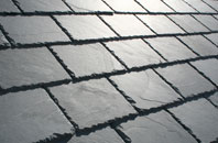 Henley In Arden slate roof