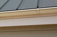 Henley In Arden soffit repair
