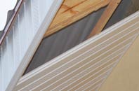 rated Henley In Arden soffit repair companies