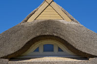 Henley In Arden thatch roofing